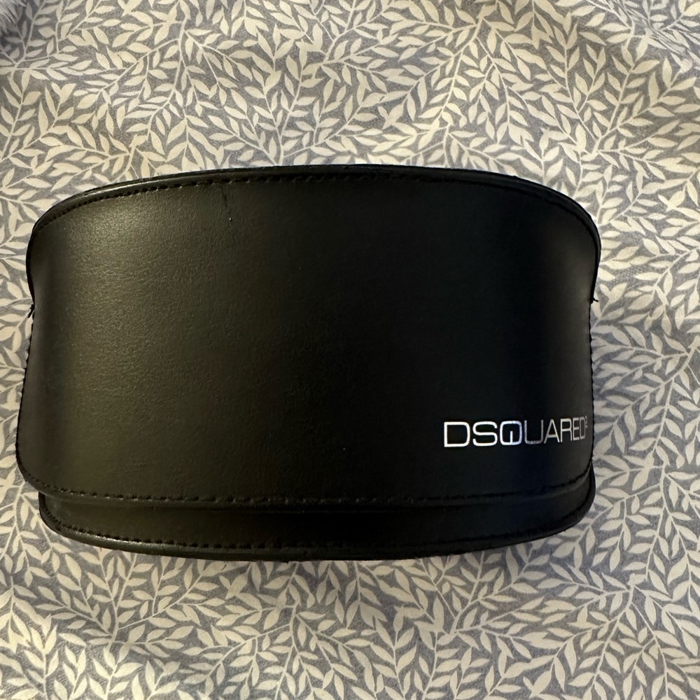 Dsquared2 sunglasses - Picture 7 of 8
